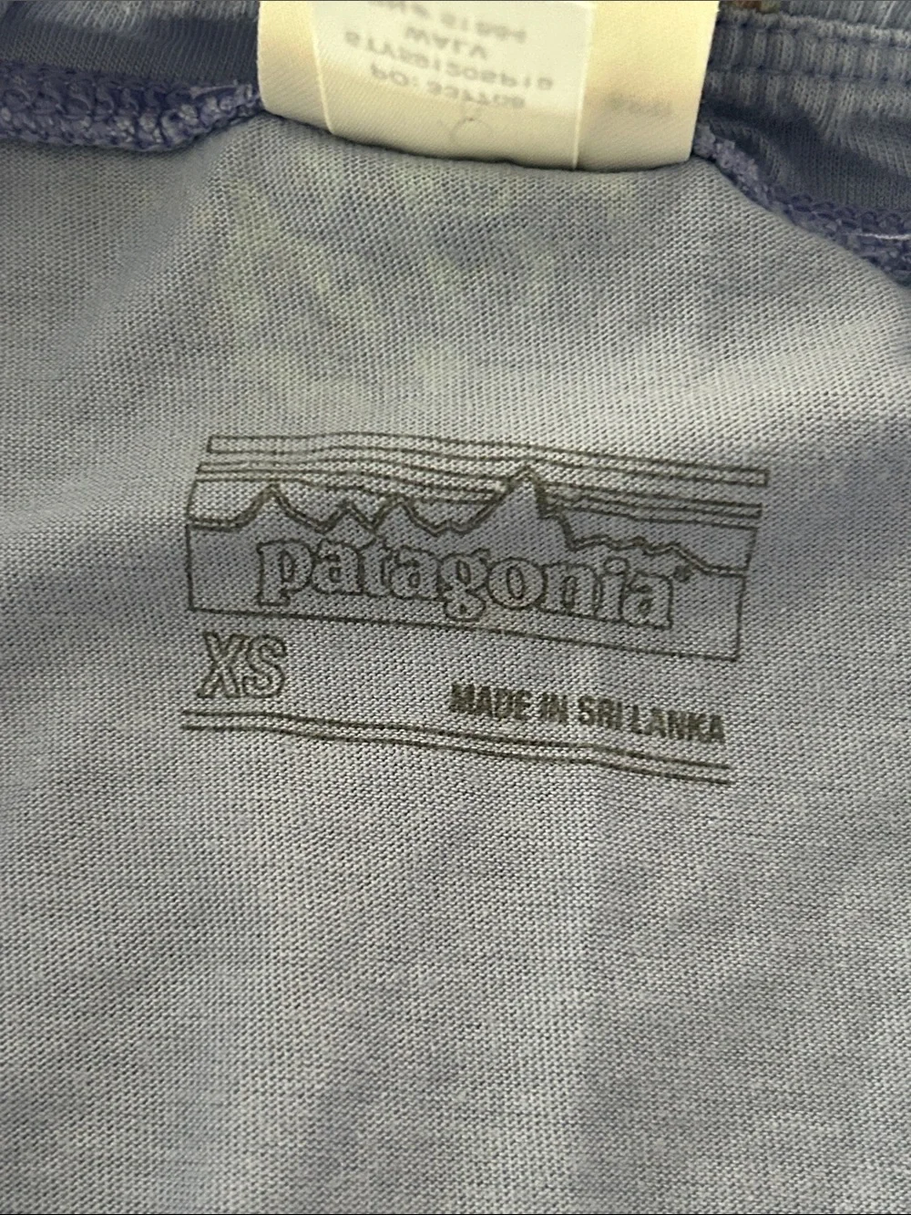 PATAGONIA | Women’s Skirt